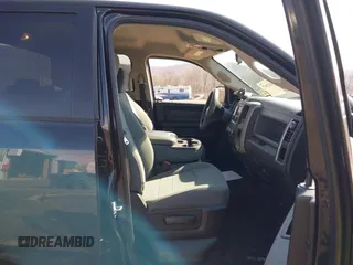 2018 Ram 1500 Express with VIN 1C6RR7FG1JS327742, listed as a IAAI auction lot 41639672 with 125,896 mi miles. Bid and sale history available at carsss.com. Image 5.