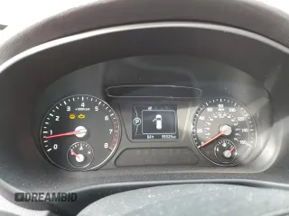 2017 Kia Sorento EX with VIN 5XYPHDA18HG218604, listed as a Copart auction lot 81130264 with 85,523 mi miles and Salvage Title. Bid and sale history available at carsss.com. Image 9.