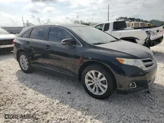 2013 Toyota Venza LE with VIN 4T3ZA3BB5DU072799, listed as a Copart auction lot 53461585 with 152,427 mi miles and Clean Title. Bid and sale history available at carsss.com. Image 4.