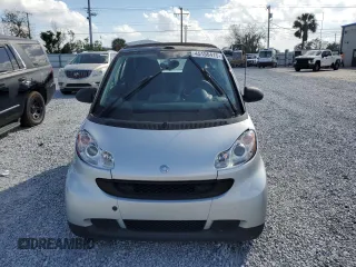 2009 Smart fortwo Passion z VIN WMEEK31X69K221523, wystawiony jako Copart lot #45155415 z przebiegiem 133 638 mil mil oraz Czysty tytuł • Clean title. Historia ofert i sprzedaży dostępna na DreamBid. Obrazek 5.