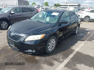 2007 Toyota Camry LE with VIN JTNBK46K173003755, listed as a IAAI auction lot 42125549 with 141,766 mi miles and . Bid and sale history available at DreamBid. Image 21.