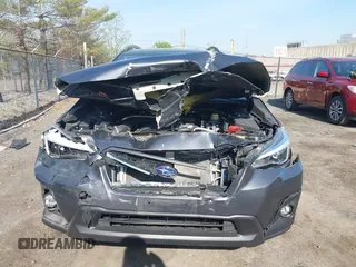 2020 Subaru Crosstrek Limited z VIN JF2GTAMC9L8240221, wystawiony jako IAAI lot #42111712 z przebiegiem 43 284 mil mil oraz . Historia ofert i sprzedaży dostępna na DreamBid. Obrazek 12.