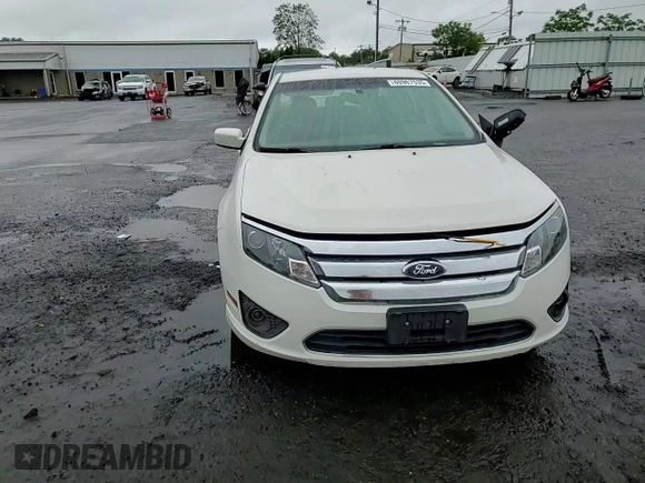 2012 Ford Fusion SE with VIN 3FAHP0HA3CR386483, listed as a Copart auction lot 60967535 with 156,504 mi miles and Salvage title. Bid and sale history available at DreamBid. Image 13.