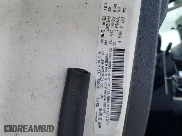 2008 Jeep Grand Cherokee with VIN 1J8HS48N58C205563, listed as a Copart auction lot 76816674 with 185,632 mi miles and Non repairable. Bid and sale history available at DreamBid. Image 13.