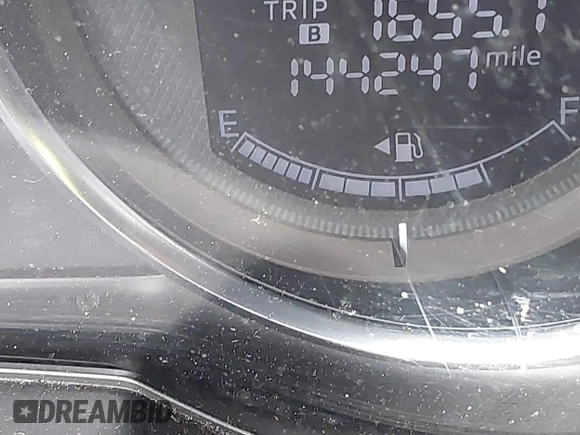 2016 Mazda CX-5 Sport with VIN JM3KE4BY3G0635882, listed as a IAAI auction lot 42545799 with 144,247 mi miles and . Bid and sale history available at DreamBid. Image 7.