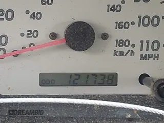 2002 Toyota Tacoma PreRunner с VIN 5TEGN92N02Z063860, выставлен на аукционе IAAI как лот 42177157 с пробегом 121 738 миль миль и . История ставок и продаж доступна на DreamBid. Изображение 16.