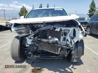 2023 Lexus GX 460 z VIN JTJSM7BX6P5342949, wystawiony jako Copart lot #55026575 z przebiegiem 25 959 mil mil oraz Tytuł czysty. Historia ofert i sprzedaży dostępna na DreamBid. Obrazek 5.