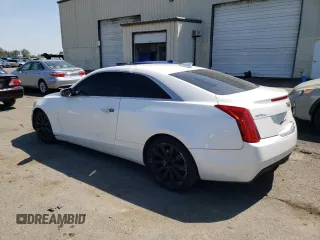 2016 Cadillac ATS AWD z VIN 1G6AG1RX3G0131622, wystawiony jako Copart lot #55354585 z przebiegiem 87 073 mil mil oraz Czysty tytuł • Clean title. Historia ofert i sprzedaży dostępna na DreamBid. Obrazek 2.