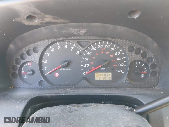 2002 Mazda Tribute LX with VIN 4F2CU08152KM02067, listed as a IAAI auction lot 42198970 with 212,613 mi miles and . Bid and sale history available at carsss.com. Image 7.