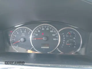 2007 Buick LaCrosse CX с VIN 2G4WC552X71165850, выставлен на аукционе IAAI как лот 42622261 с пробегом Не указан миль и . История ставок и продаж доступна на DreamBid. Изображение 7.