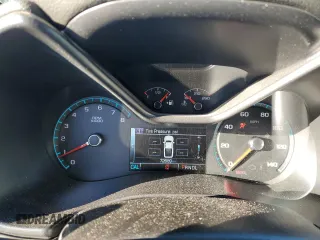 2018 Chevrolet Colorado 4WD LT with VIN 1GCHTCEN2J1244289, listed as a Copart auction lot 42111775 with 72,689 mi miles and Salvage Title. Bid and sale history available at carsss.com. Image 9.