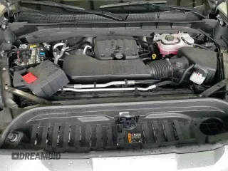 2025 GMC Sierra 1500 Elevation z VIN 3GTPUJEK0SG167878, wystawiony jako Copart lot #69781315 z przebiegiem 7 759 mil mil oraz Szkoda całkowita • Salvage title. Historia ofert i sprzedaży dostępna na DreamBid. Obrazek 13.