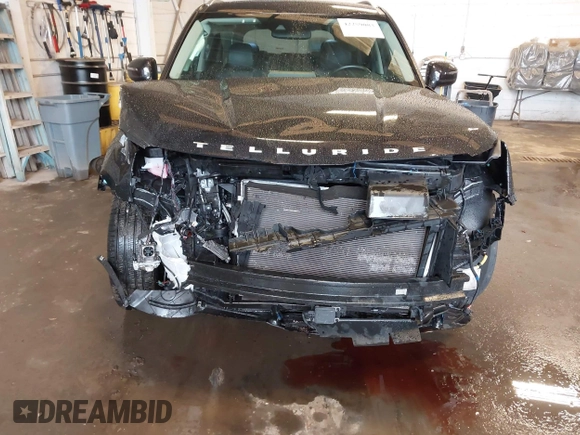 2022 Kia Telluride SX z VIN 5XYP54HC5NG264239, wystawiony jako IAAI lot #42259083 z przebiegiem 82 324 mil mil oraz . Historia ofert i sprzedaży dostępna na DreamBid. Obrazek 6.