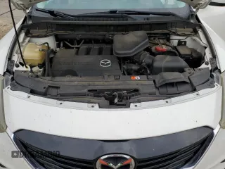 2015 Mazda CX-9 Touring with VIN JM3TB2CA9F0463715, listed as a Copart auction lot 59764565 with 113,535 mi miles and Salvage title. Bid and sale history available at DreamBid. Image 12.