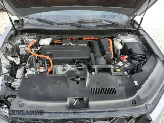 2024 Honda CR-V Sport with VIN 7FARS5H5XRE010259, listed as a Copart auction lot 89292285 with 20,811 mi miles and Clean Title. Bid and sale history available at DreamBid. Image 12.