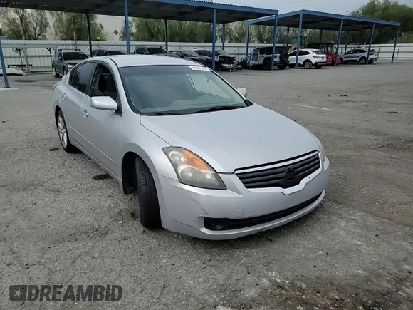 2009 Nissan Altima 2.5 with VIN 1N4AL21EX9N503087, listed as a Copart auction lot 65987244 with 145,629 mi miles and Salvage Title. Bid and sale history available at carsss.com. Image 11.