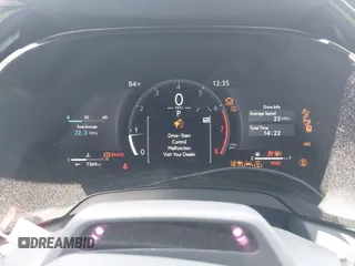 2025 Lexus RX 350 с VIN 2T2BAMBA3SC056425, выставлен на аукционе IAAI как лот 42394984 с пробегом 7 369 миль миль и . История ставок и продаж доступна на DreamBid. Изображение 7.