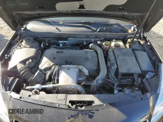 2014 Buick Regal with VIN 2G4GL5EX3E9325176, listed as a Copart auction lot 76778644 with 63,580 mi miles and Salvage Title. Bid and sale history available at DreamBid. Image 11.