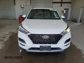 2019 Hyundai Tucson Limited with VIN KM8J3CAL3KU900064, listed as a Copart auction lot 53207985 with 99,506 mi miles and Salvage title. Bid and sale history available at DreamBid. Image 5.