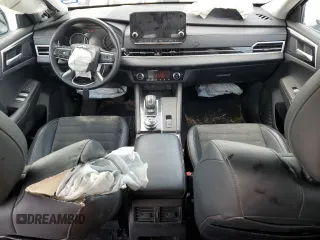 2023 Mitsubishi Outlander SE z VIN JA4J3UA83PZ061933, wystawiony jako Copart lot #54256165 z przebiegiem 34 625 mil mil oraz Szkoda całkowita • Salvage title. Historia ofert i sprzedaży dostępna na DreamBid. Obrazek 8.
