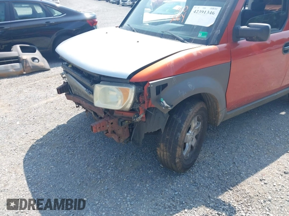 2004 Honda Element EX with VIN 5J6YH28584L026108, listed as a IAAI auction lot 42391346 with 285,776 mi miles and . Bid and sale history available at DreamBid. Image 6.