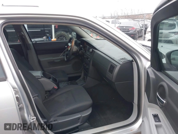 2007 Dodge Charger with VIN 2B3LA43G67H770625, listed as a IAAI auction lot 41733643 with 138,444 mi miles and . Bid and sale history available at DreamBid. Image 5.
