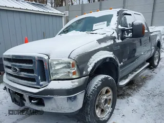 2005 Ford F-250 XL with VIN 1FTSW21P05EA15266, listed as a IAAI auction lot 41625540 with 248,211 mi miles and . Bid and sale history available at DreamBid. Image 17.