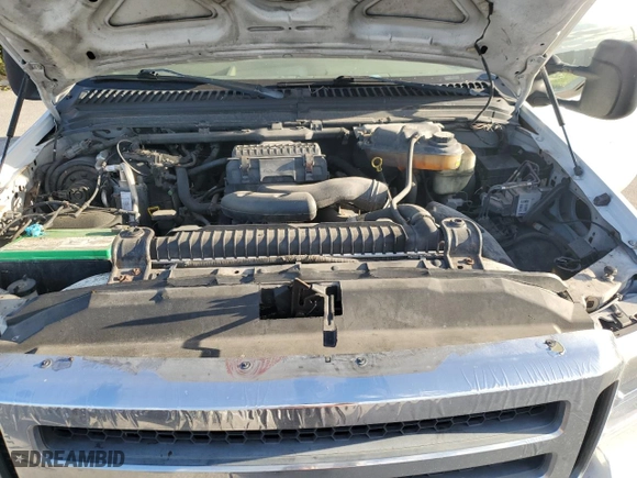 2006 Ford Super Duty F-250 XL with VIN 1FTNF21526ED78634, listed as a Copart auction lot 76741214 with 398,420 mi miles and Salvage Title. Bid and sale history available at carsss.com. Image 13.