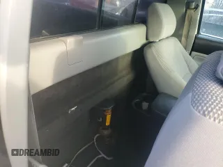 2012 Toyota Tacoma with VIN 5TFPX4EN8CX009191, listed as a Copart auction lot 77690044 with Not Provided miles and Salvage Title. Bid and sale history available at DreamBid. Image 10.