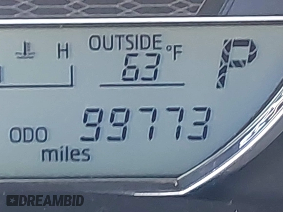 2015 Toyota Corolla L with VIN 2T1BURHE1FC295917, listed as a IAAI auction lot 41869602 with 99,773 mi miles and . Bid and sale history available at DreamBid. Image 15.