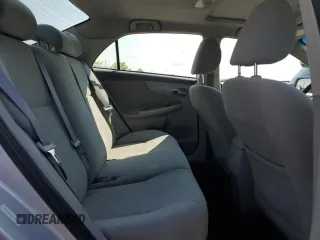 2010 Toyota Corolla с VIN 1NXBU4EE5AZ166349, выставлен на аукционе Copart как лот 60372835 с пробегом 224 026 миль миль и Списание • Salvage title. История ставок и продаж доступна на DreamBid. Изображение 10.