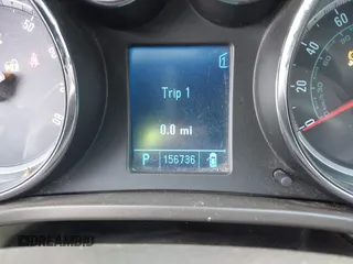 2011 Buick Regal CXL RL6 с VIN W04GU5GC1B1008096, выставлен на аукционе IAAI как лот 42321271 с пробегом 156 736 миль миль и . История ставок и продаж доступна на DreamBid. Изображение 7.