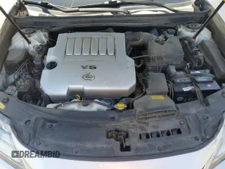 2014 Lexus ES with VIN JTHBK1GG5E2110015, listed as a Copart auction lot 51488435 with 83,794 mi miles and Salvage Title. Bid and sale history available at carsss.com. Image 11.