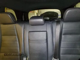 2020 Mercedes-Benz GLS 450 with VIN 4JGFF5KE9LA083422, listed as a Copart auction lot 54177924 with 98,594 mi miles and Salvage Title. Bid and sale history available at DreamBid. Image 10.