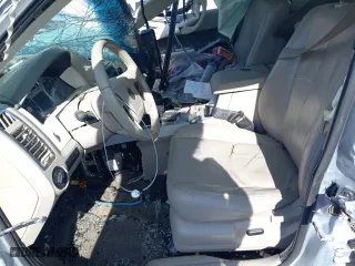 2010 Mercury Mariner Premier with VIN 4M2CN9HG4AKJ23448, listed as a Copart auction lot 50906294 with 142,224 mi miles and Non Repairable. Bid and sale history available at carsss.com. Image 7.