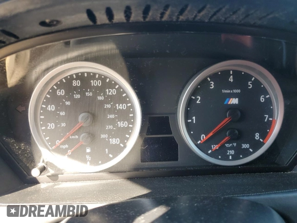 2012 BMW X5 M with VIN 5YMGY0C51CLK27397, listed as a Copart auction lot 48947555 with 0 mi miles and Salvage Title. Bid and sale history available at carsss.com. Image 9.