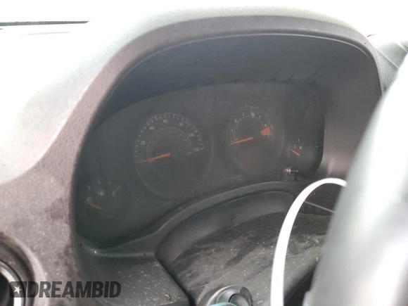 2014 Jeep Patriot High Altitude with VIN 1C4NJPFA7ED854320, listed as a Copart auction lot 87908165 with Not Provided miles and Clean Title. Bid and sale history available at DreamBid. Image 9.