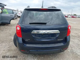 2015 Chevrolet Equinox LT with VIN 2GNFLFEK6F6262921, listed as a IAAI auction lot 41939983 with 74,507 mi miles. Bid and sale history available at carsss.com. Image 16.