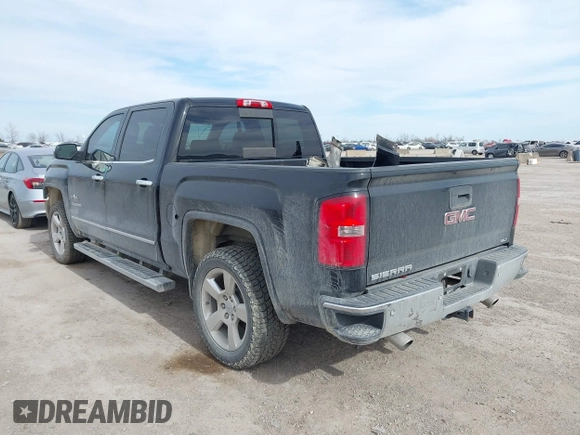 2014 GMC Sierra 1500 SLT with VIN 3GTP1VECXEG112481, listed as a IAAI auction lot 41778104 with 251,713 mi miles and . Bid and sale history available at DreamBid. Image 3.