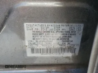 2018 Nissan Sentra S with VIN 3N1AB7AP9JY253492, listed as a Copart auction lot 51149715 with 162,652 mi miles and Salvage Title. Bid and sale history available at DreamBid. Image 12.