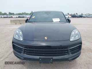 2020 Porsche Cayenne E-Hybrid z VIN WP1BE2AY6LDA55011, wystawiony jako IAAI lot #42242767 z przebiegiem 41 568 mil mil oraz . Historia ofert i sprzedaży dostępna na DreamBid. Obrazek 13.