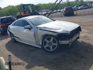 2018 Mercedes-Benz E 400 z VIN WDD1J6GB9JF010168, wystawiony jako IAAI lot #42152861 z przebiegiem 67 443 mil mil oraz . Historia ofert i sprzedaży dostępna na DreamBid. Obrazek 1.