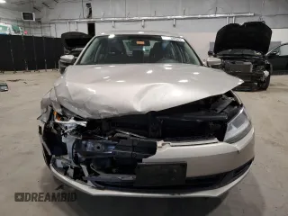 2012 Volkswagen Jetta SE with VIN 3VWDP7AJ6CM455155, listed as a Copart auction lot 50738685 with Not provided miles and Salvage title. Bid and sale history available at DreamBid. Image 5.