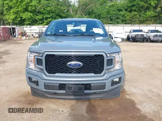 2019 Ford F-150 XL с VIN 1FTEX1CP5KKC67707, выставлен на аукционе IAAI как лот 42146747 с пробегом 72 754 миль миль и . История ставок и продаж доступна на DreamBid. Изображение 12.