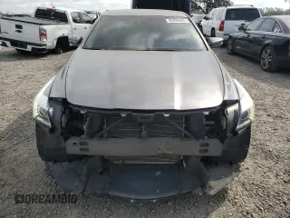 2015 Cadillac CTS Luxury RWD with VIN 1G6AR5SX0F0115632, listed as a Copart auction lot 45395555 with 140,119 mi miles and Salvage Title. Bid and sale history available at DreamBid. Image 5.