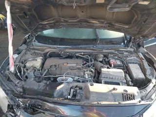 2016 Honda Civic Sedan EX with VIN 19XFC2F75GE002412, listed as a IAAI auction lot 41759751 with 209,582 mi miles. Bid and sale history available at carsss.com. Image 10.