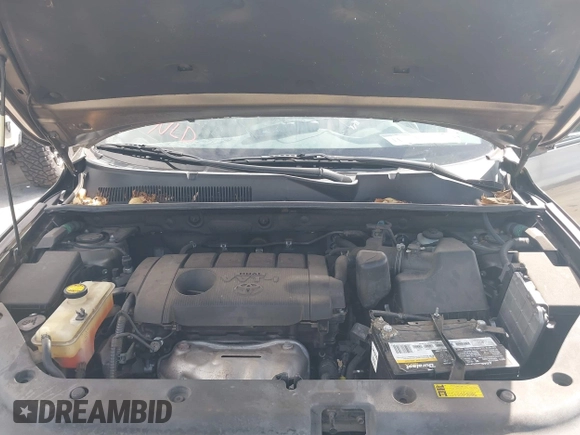 2012 Toyota RAV4 Limited with VIN 2T3YF4DV7CW130159, listed as a IAAI auction lot 42492697 with 135,458 mi miles and . Bid and sale history available at DreamBid. Image 10.