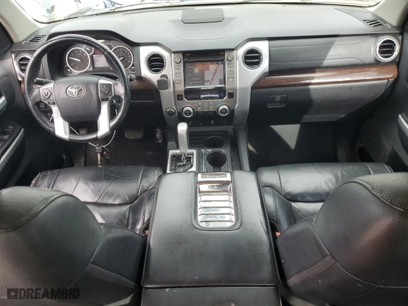 2015 Toyota Tundra 4WD Truck LTD with VIN 5TFBW5F15FX431745, listed as a Copart auction lot 42410505 with 249,894 mi miles and Clean Title. Bid and sale history available at carsss.com. Image 8.