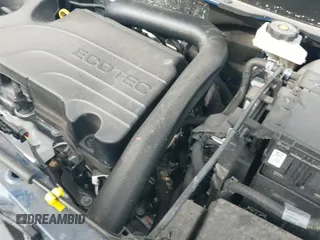 2024 Chevrolet Equinox LS с VIN 3GNAXHEGXRL209127, выставлен на аукционе IAAI как лот 41492666 с пробегом 18 585 миль миль и . История ставок и продаж доступна на DreamBid. Изображение 19.