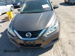 2016 Nissan Altima S with VIN 1N4AL3AP9GN389846, listed as a IAAI auction lot 42027199 with 93,370 mi miles and . Bid and sale history available at carsss.com. Image 12.